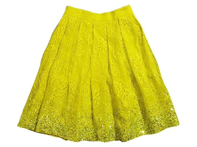 Matthew Williamson Afueras Amarillo 