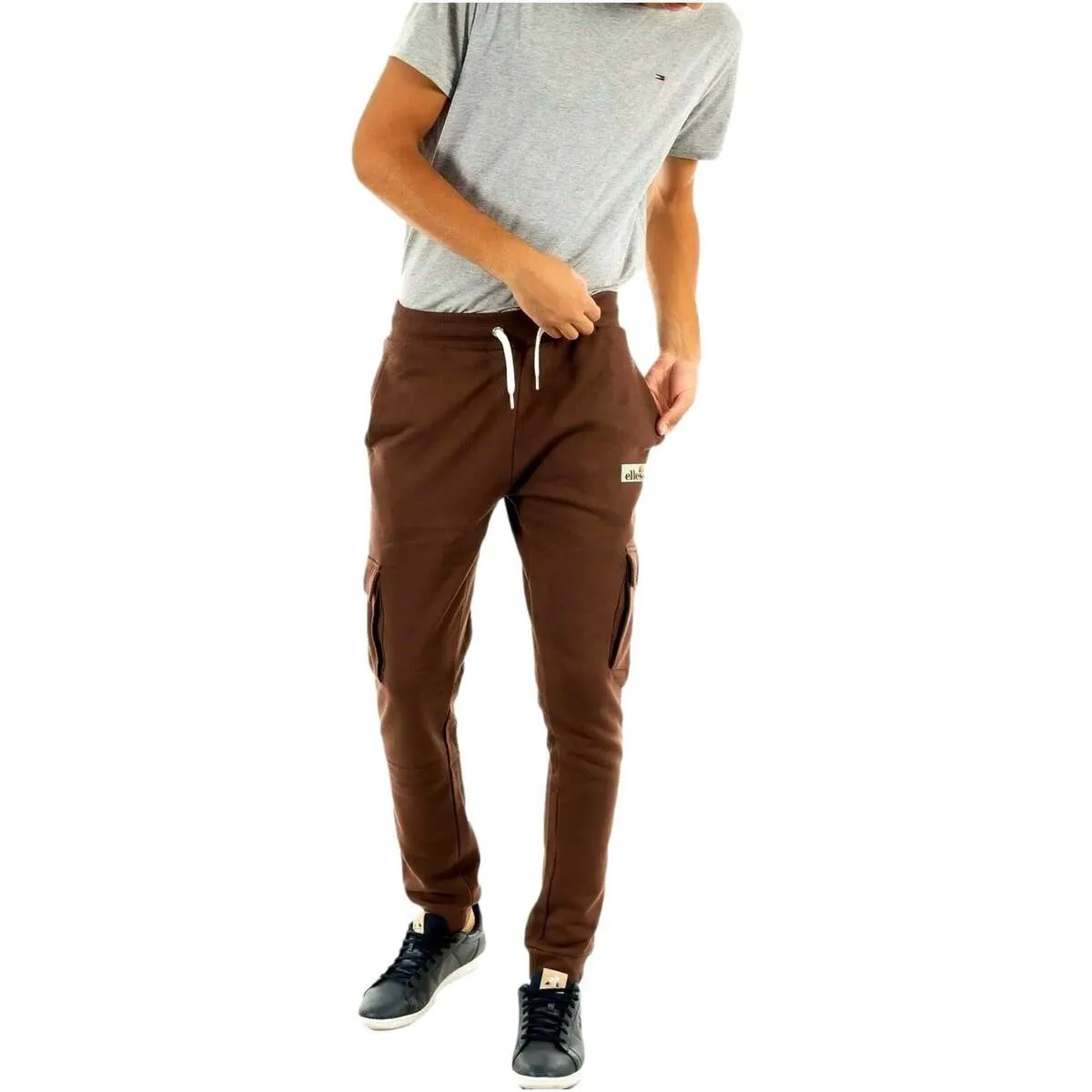 Mattio Jog Pant