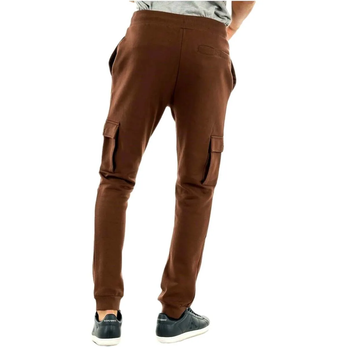 Mattio Jog Pant
