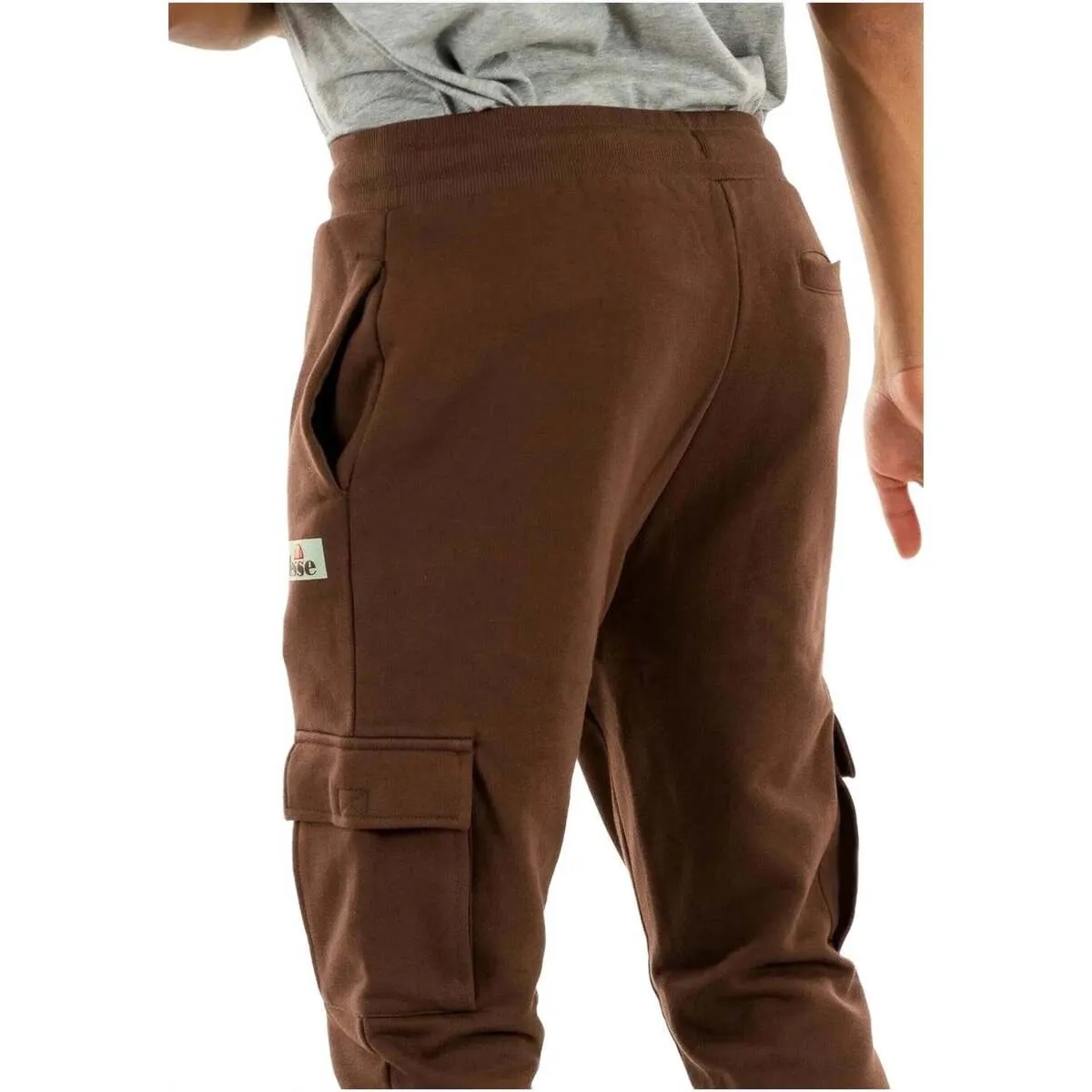 Mattio Jog Pant