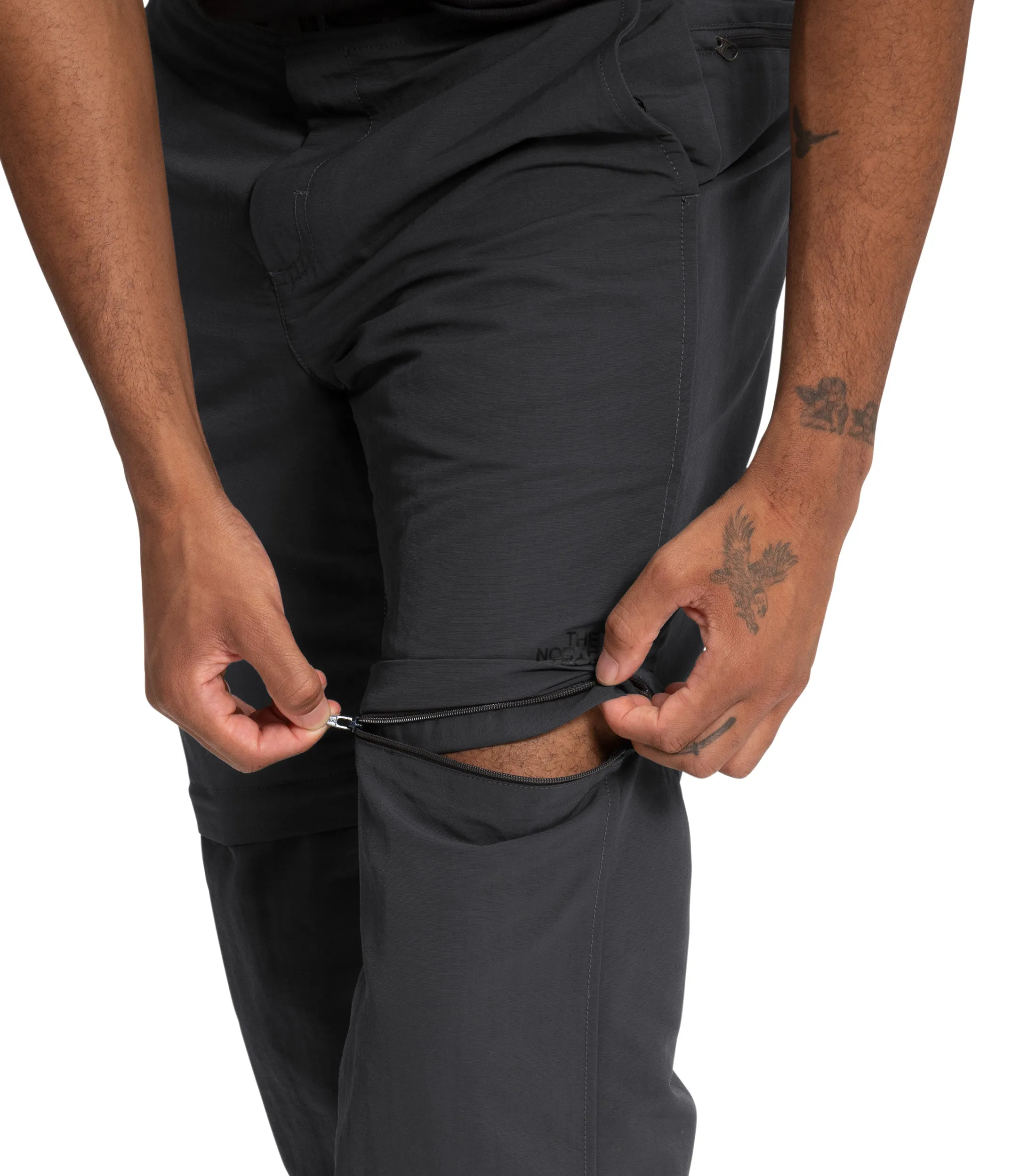Men’S Paramount Trail Convertible Pant