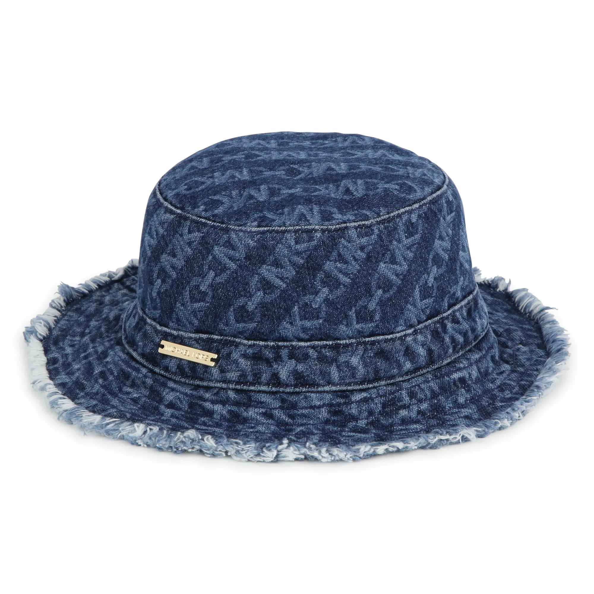 MICHAEL KORS Gorro vaquero estampado