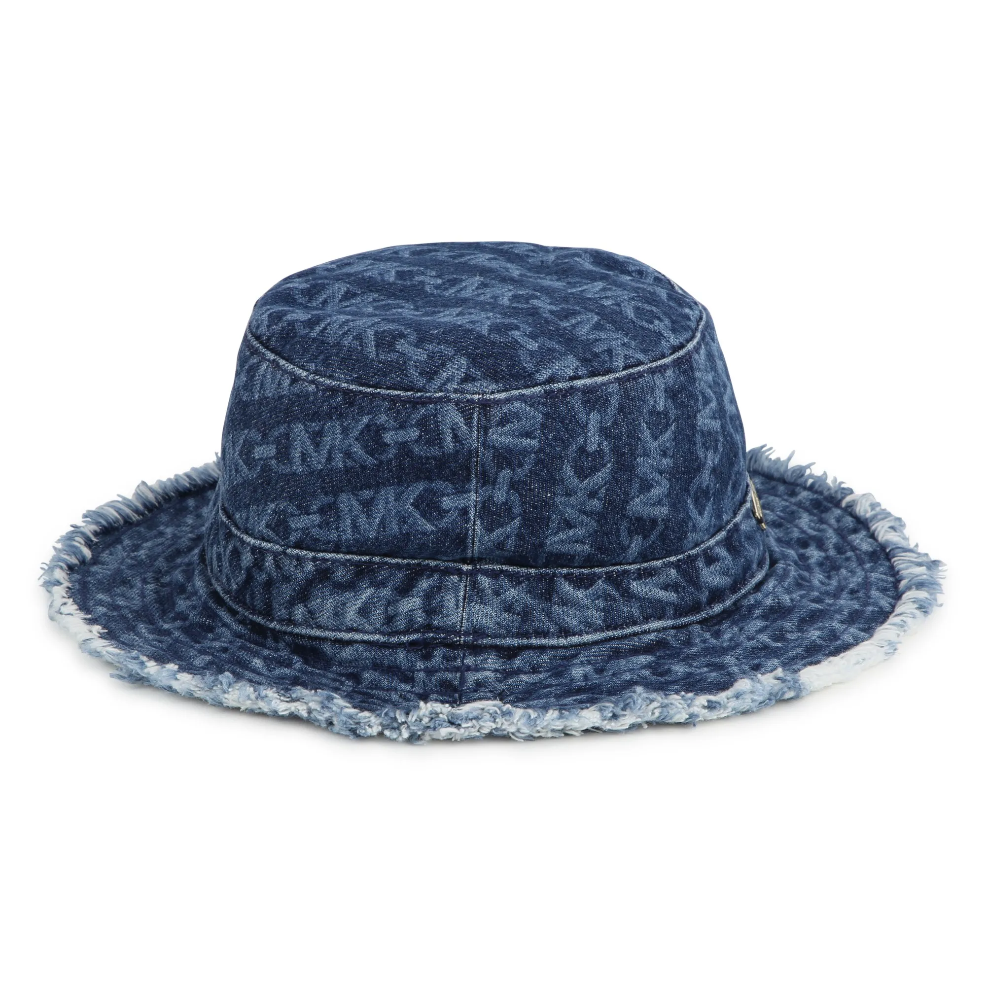 MICHAEL KORS Gorro vaquero estampado