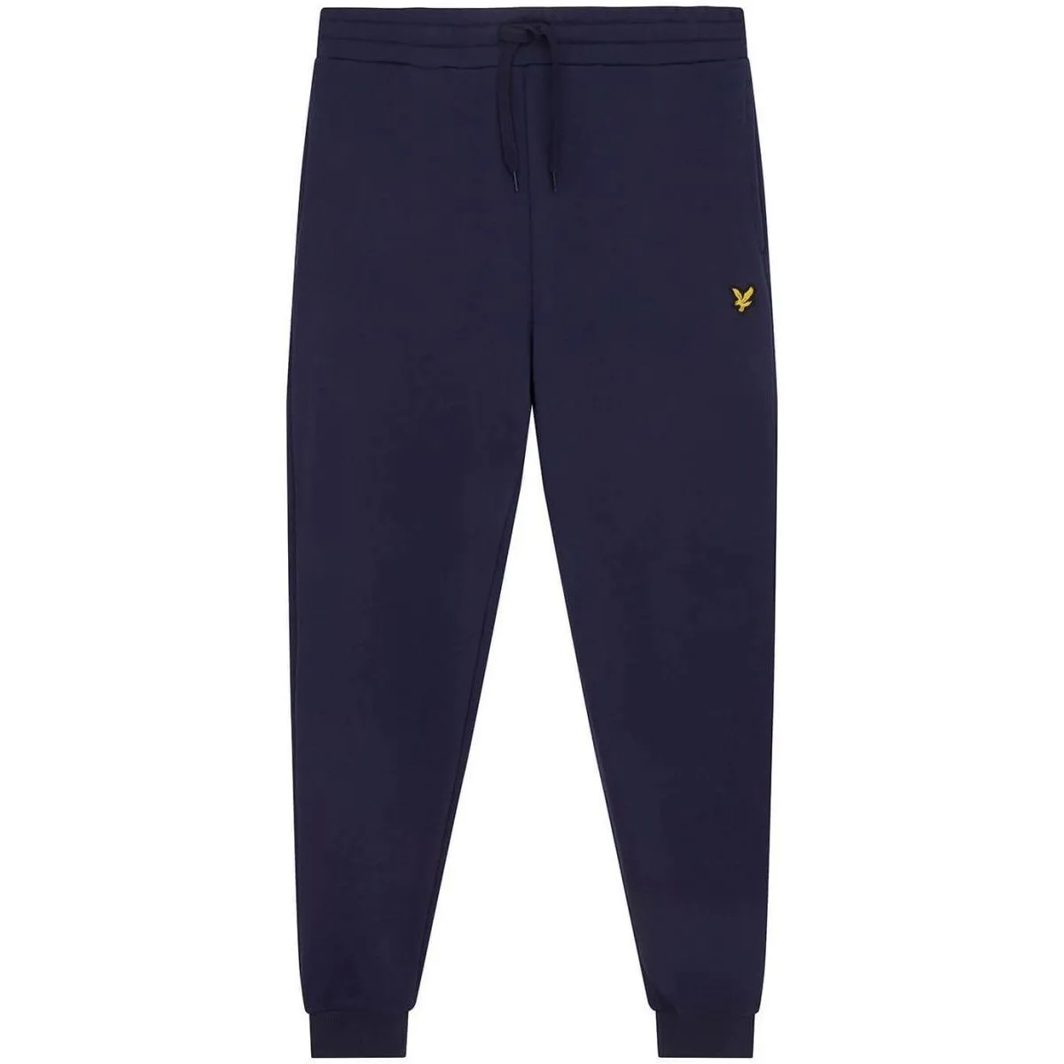 ML822VOG SKINNY SWEAT PANTZ99 NAVY