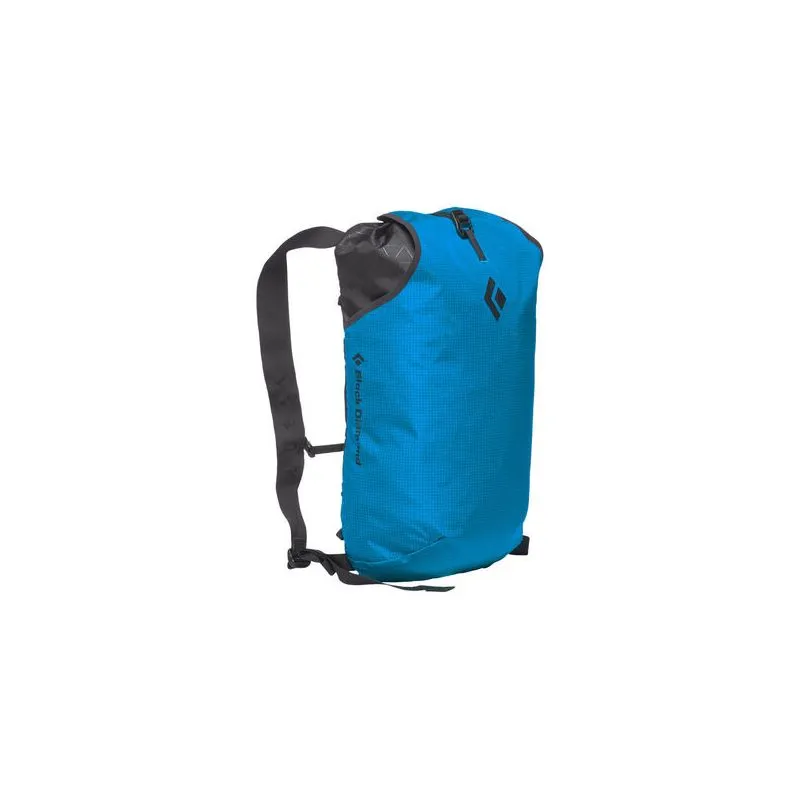 Mochila Black Diamond Trail Blitz 12 (Kingfisher) mixta