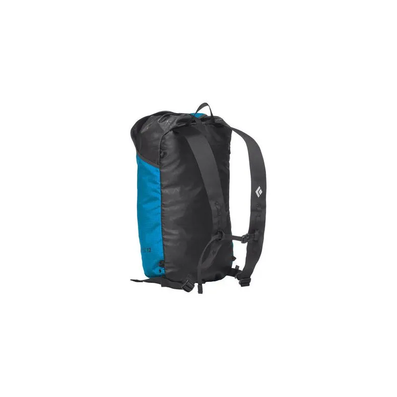 Mochila Black Diamond Trail Blitz 12 (Kingfisher) mixta