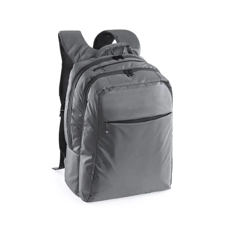 Mochila corporativa con acolchado ergonómico Shamer