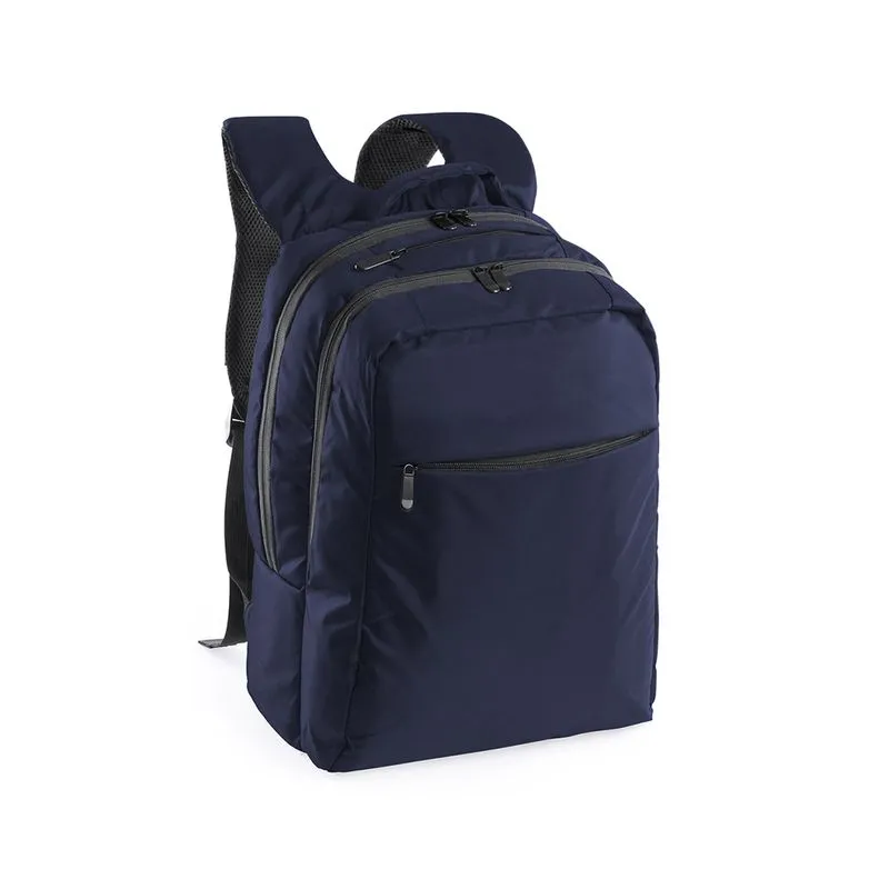 Mochila corporativa con acolchado ergonómico Shamer