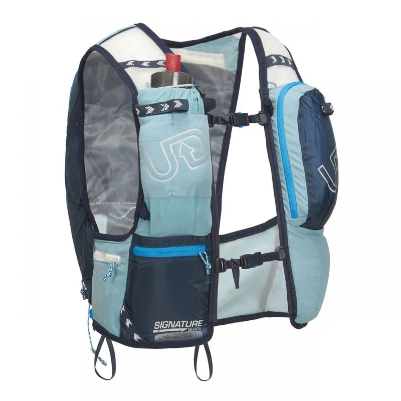 Mochila de trail Ultimate direction Adventure vesta 4.0 (Lichen) Mujer