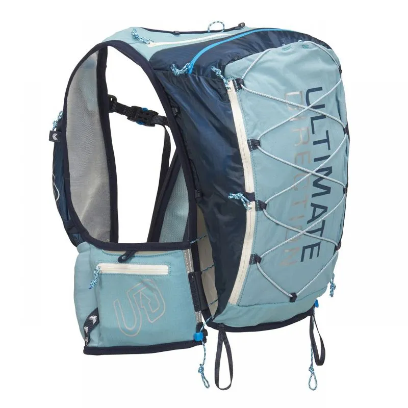 Mochila de trail Ultimate direction Adventure vesta 4.0 (Lichen) Mujer