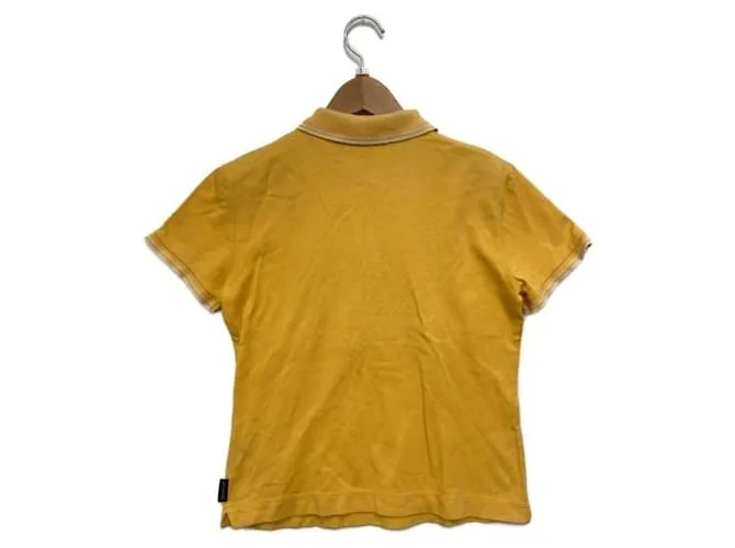 Moncler Tops Amarillo 