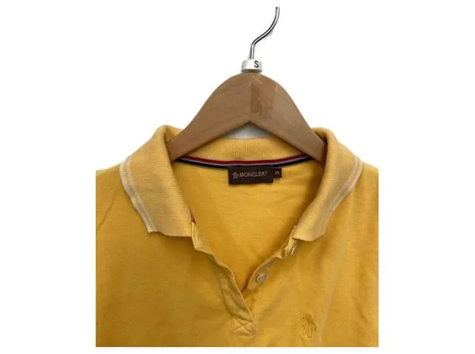 Moncler Tops Amarillo 