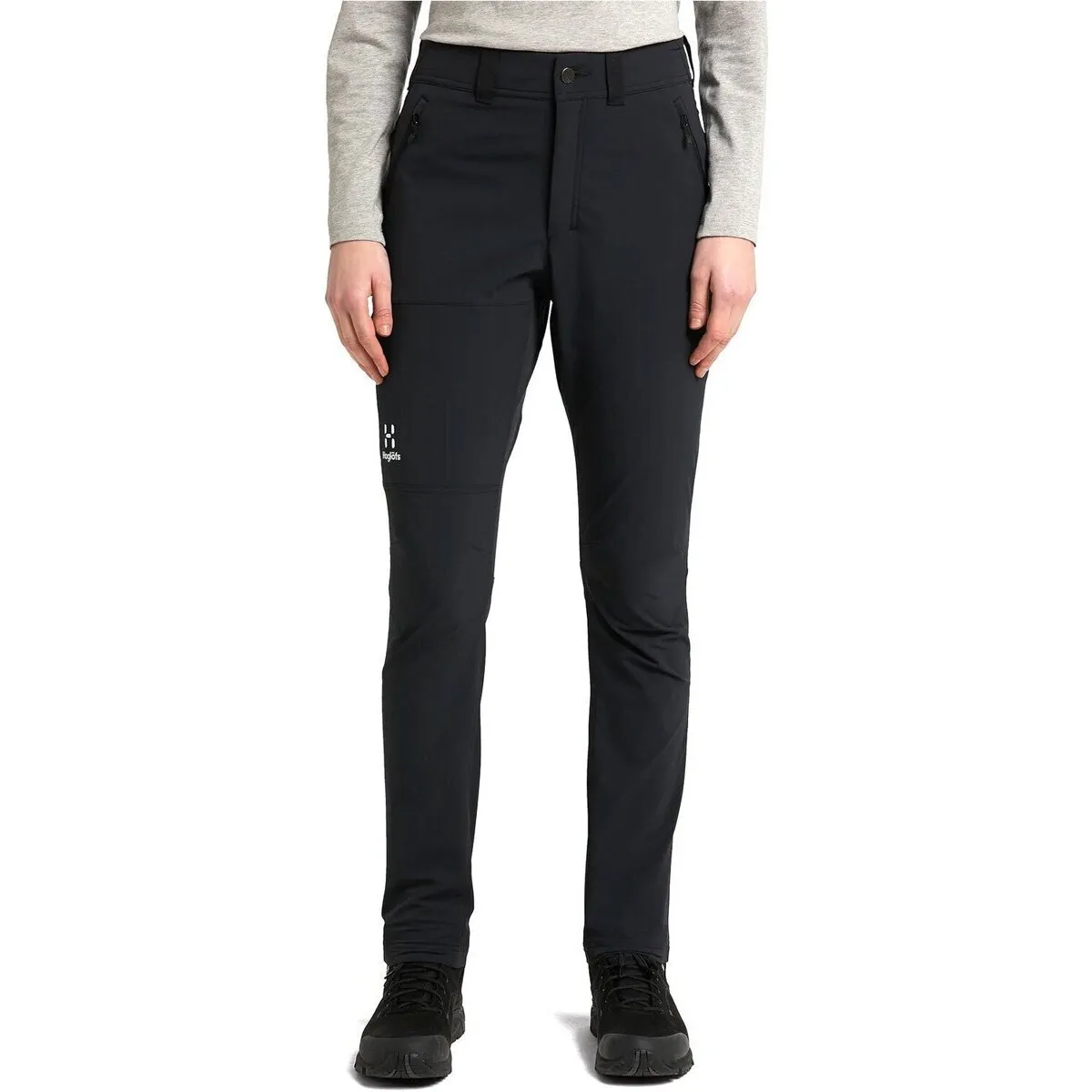 Morn Softshell Slim Pant Women
