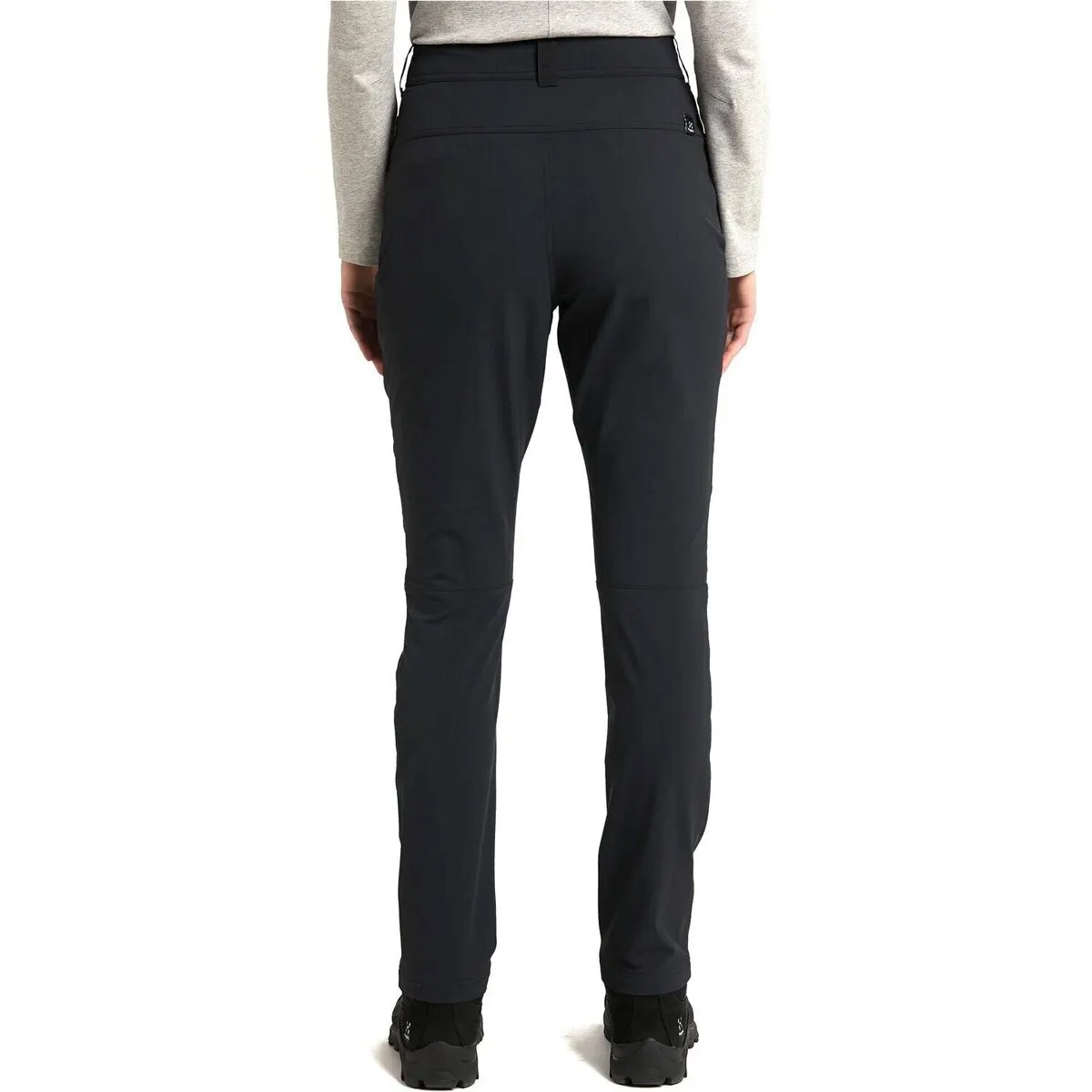 Morn Softshell Slim Pant Women
