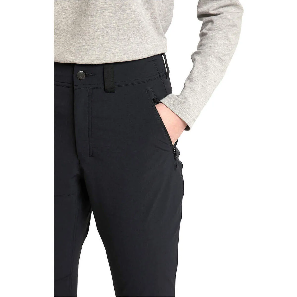 Morn Softshell Slim Pant Women