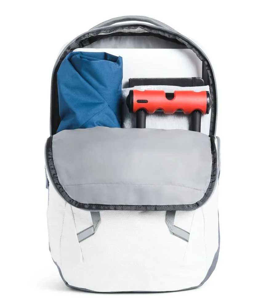 Morral Vault Mujer Blanco The North Face OS