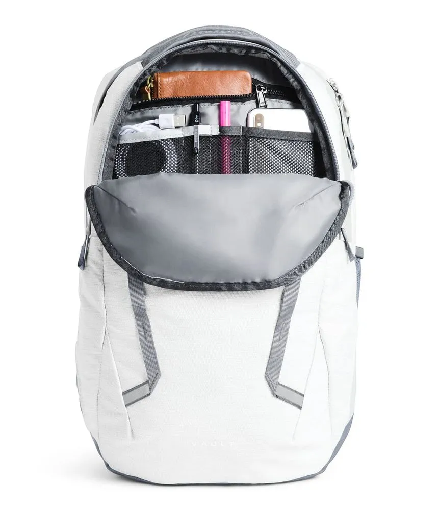 Morral Vault Mujer Blanco The North Face OS