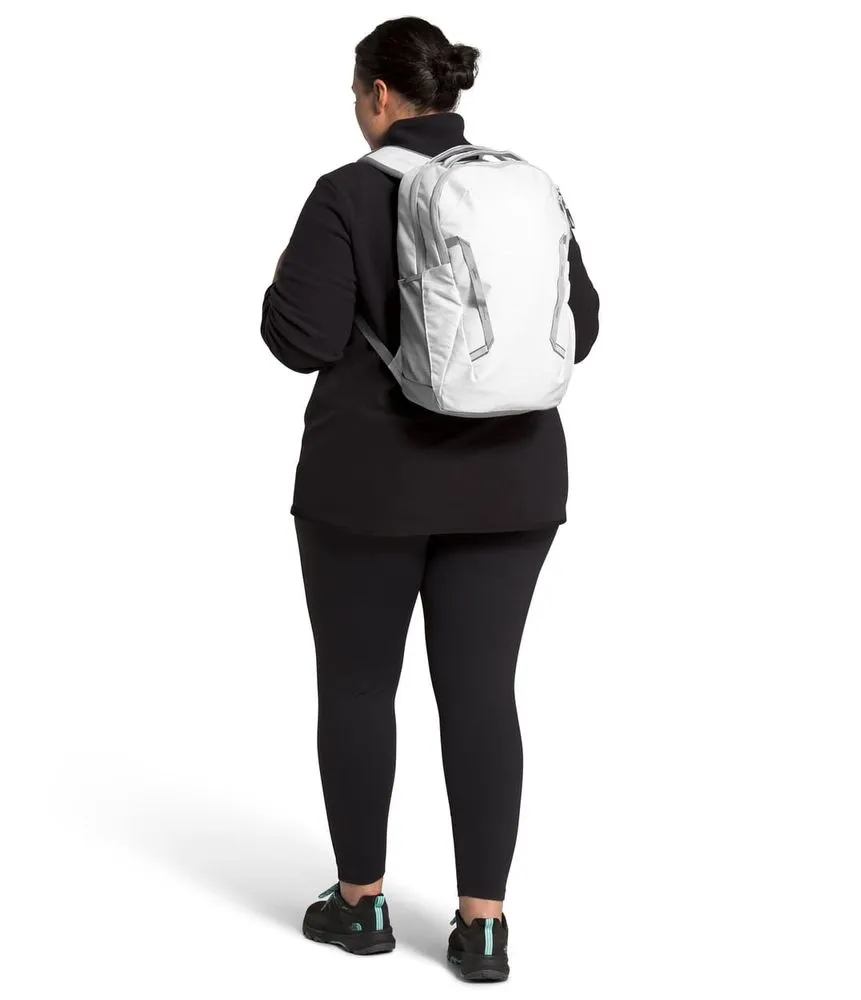 Morral Vault Mujer Blanco The North Face OS