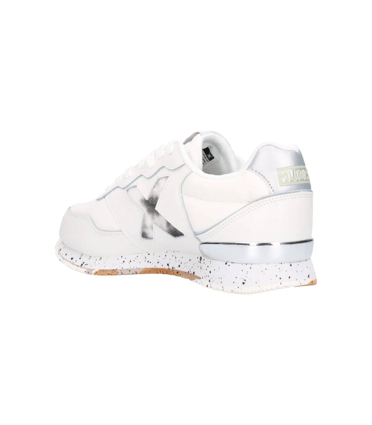 Munich 4150167 Mujer Blanco