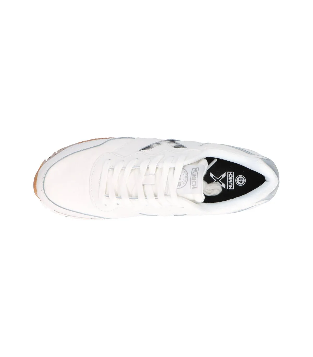 Munich 4150167 Mujer Blanco