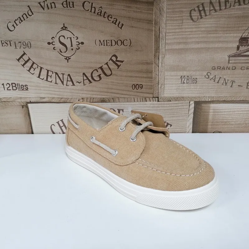 Nautico Basket Organic Arena Tokolate 310828