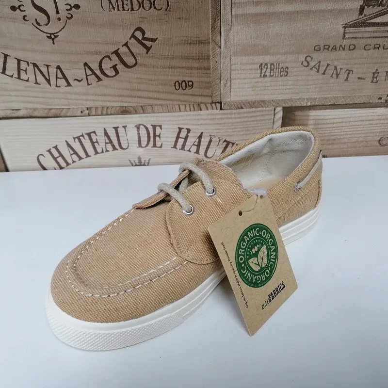 Nautico Basket Organic Arena Tokolate 310828