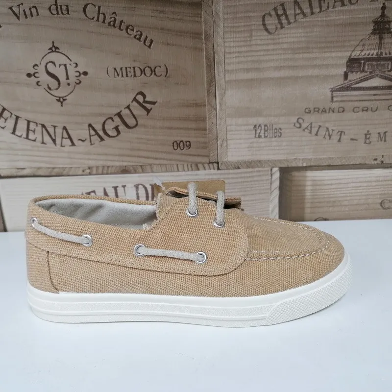 Nautico Basket Organic Arena Tokolate 310828
