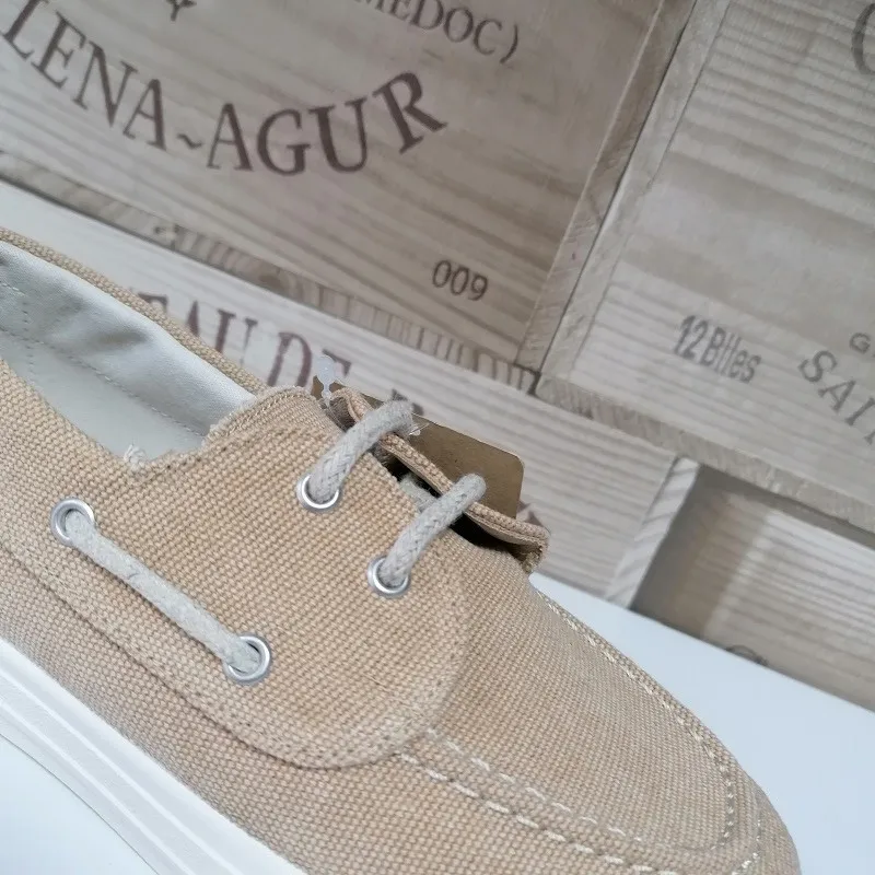 Nautico Basket Organic Arena Tokolate 310828