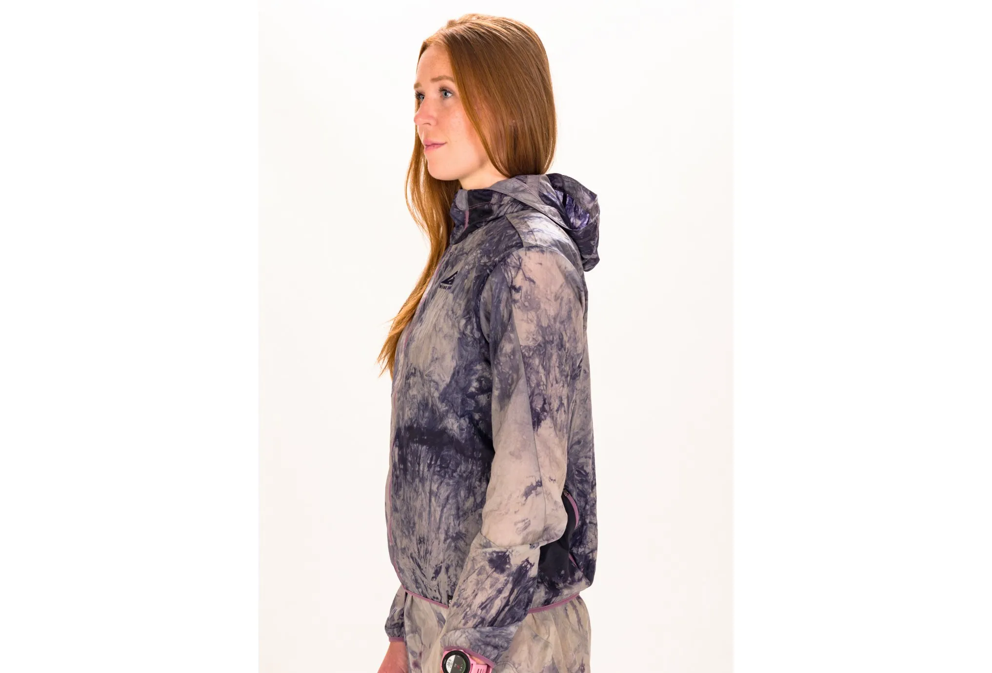 Nike chaqueta Trail Repel