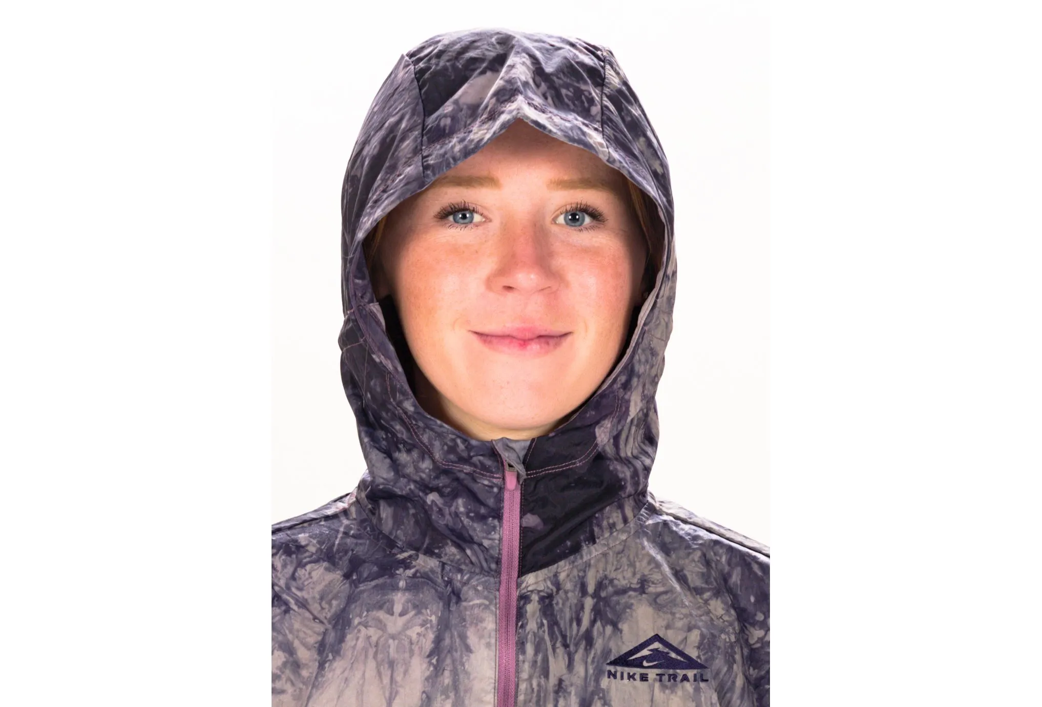 Nike chaqueta Trail Repel