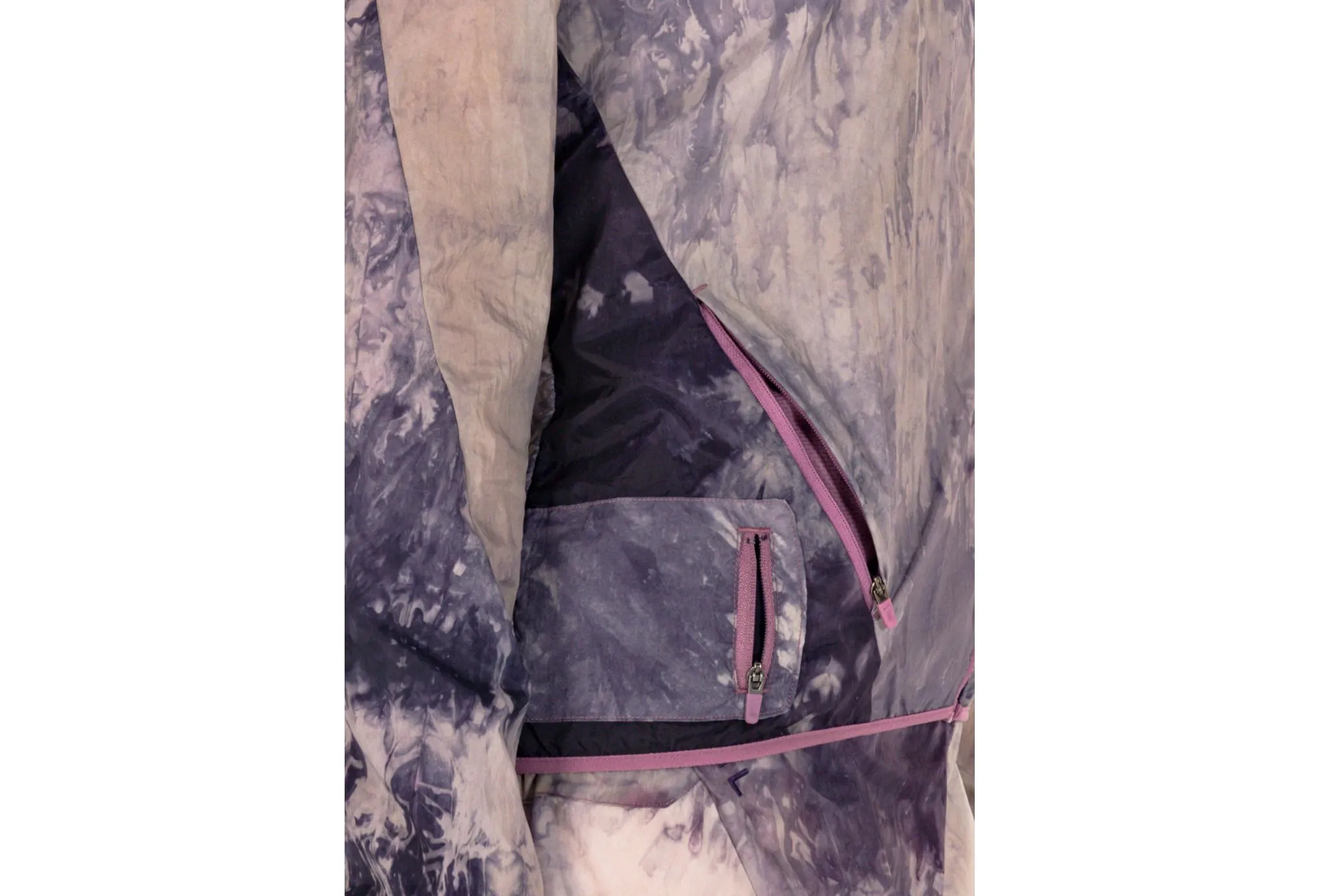 Nike chaqueta Trail Repel