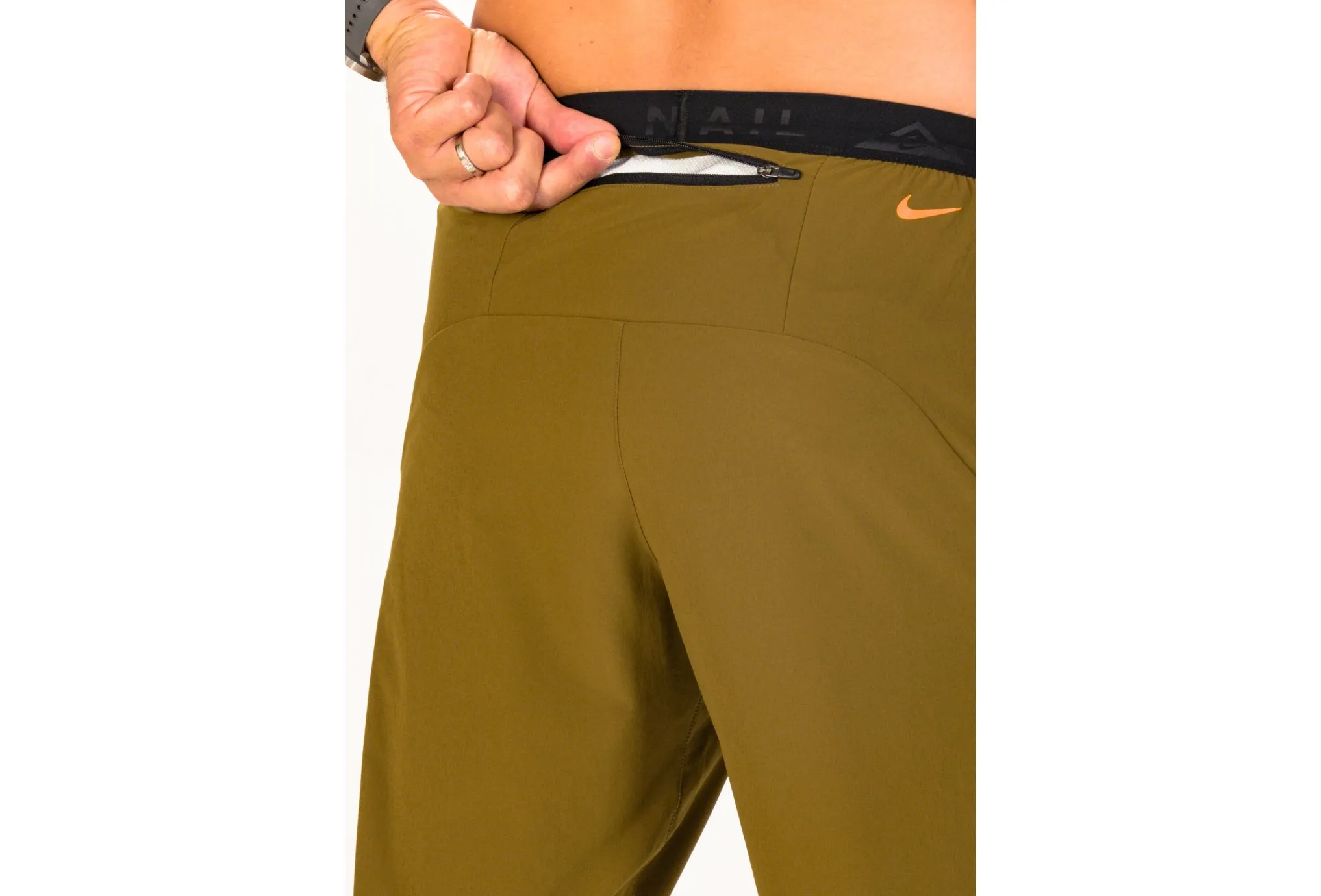 Nike pantalón Trail Dawn Range