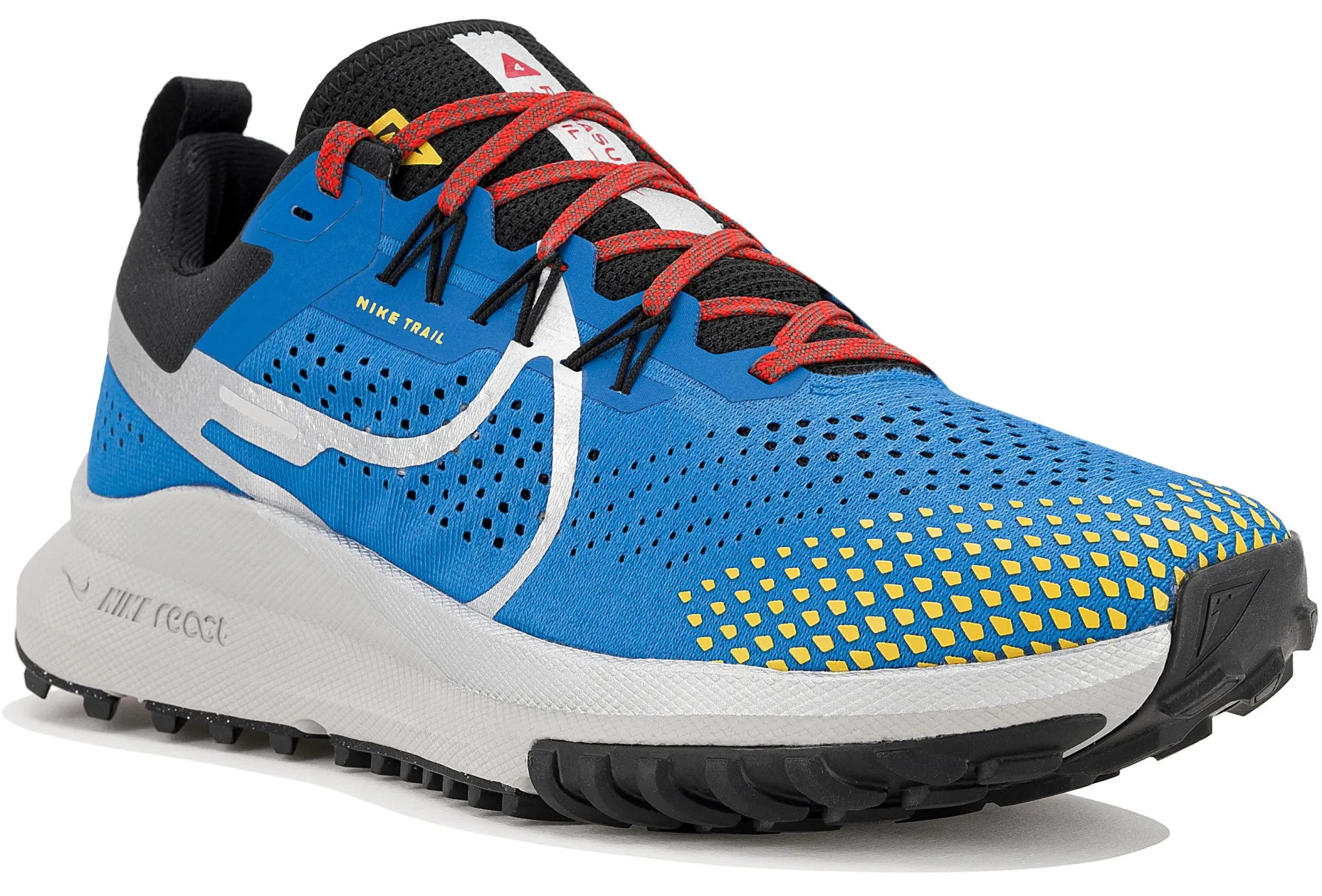 Nike Pegasus Trail 4