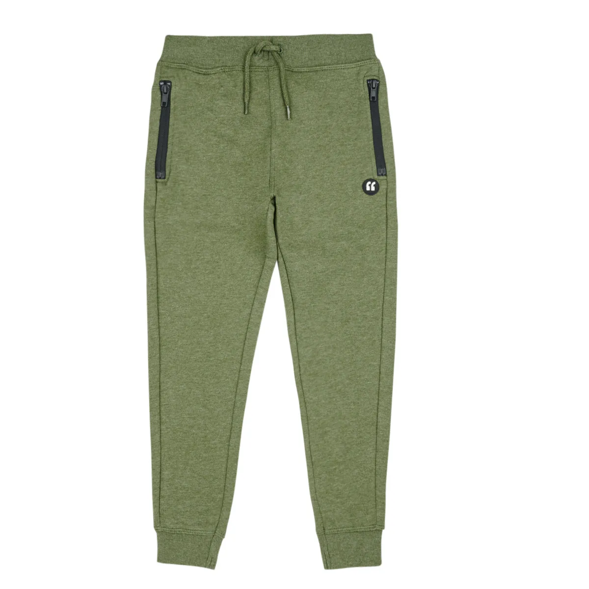 NKMVIMO SWE PANT BRU