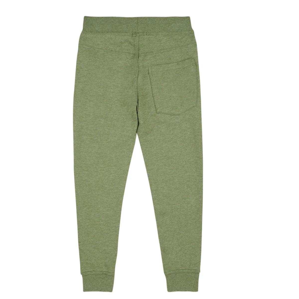NKMVIMO SWE PANT BRU