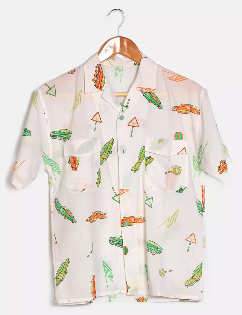 NoName Camisa