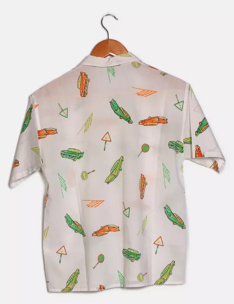 NoName Camisa
