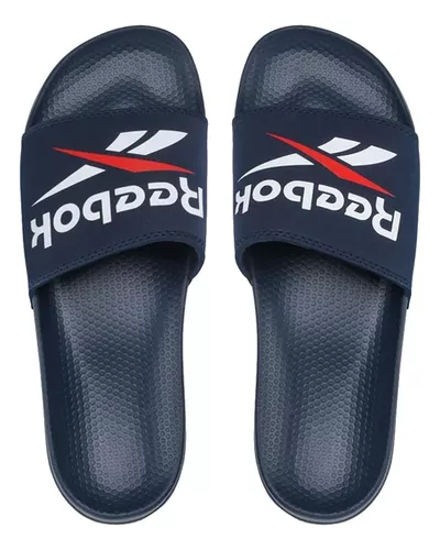 Ojotas Reebok Chinelas Fulgere Slide Hombre