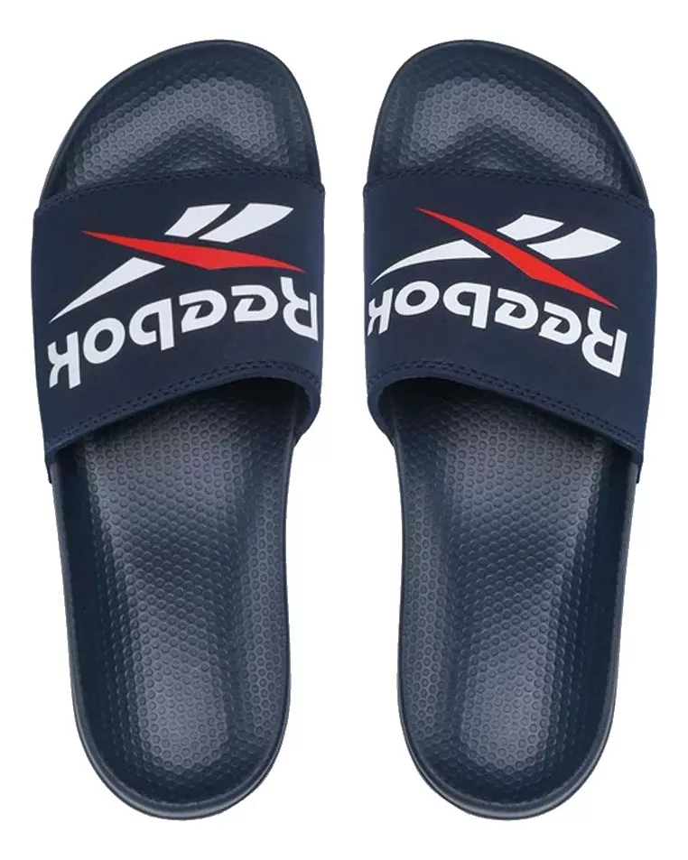 Ojotas Reebok Chinelas Fulgere Slide Hombre