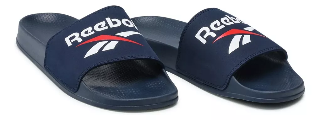 Ojotas Reebok Chinelas Fulgere Slide Hombre