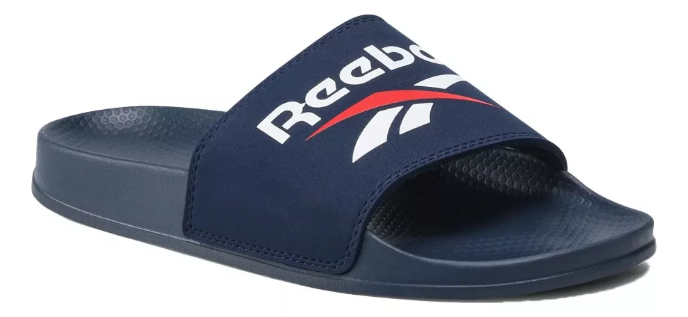 Ojotas Reebok Chinelas Fulgere Slide Hombre