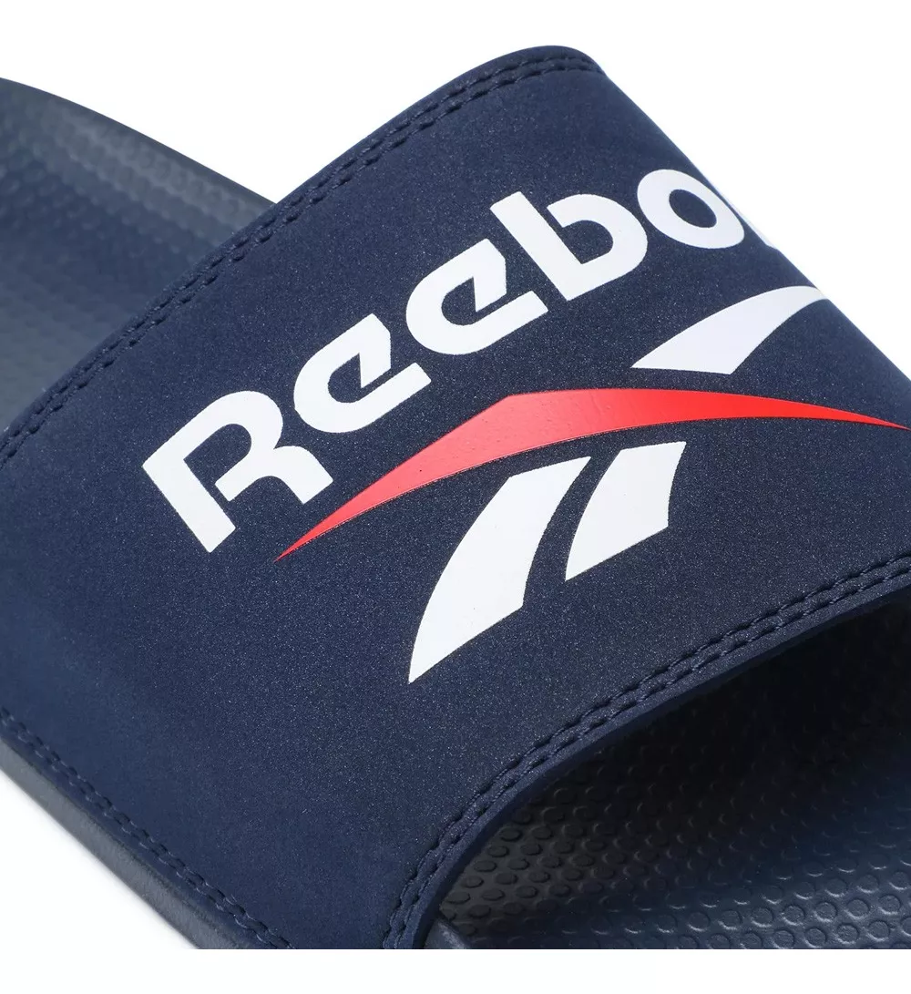 Ojotas Reebok Chinelas Fulgere Slide Hombre