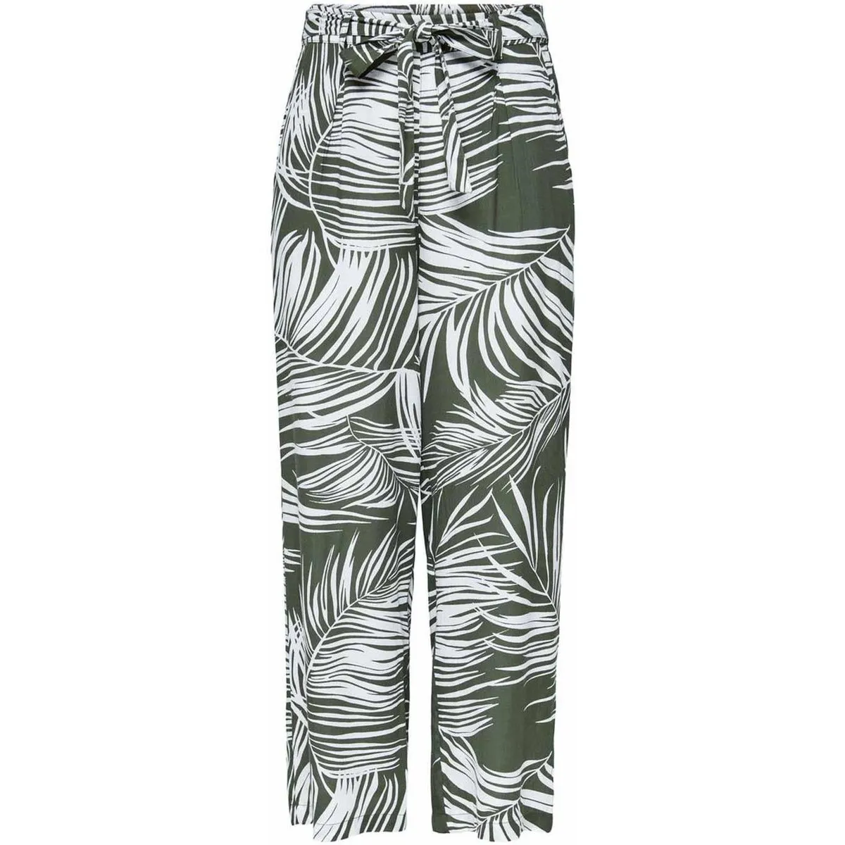 ONLAUGUSTINA CROPPED PANT