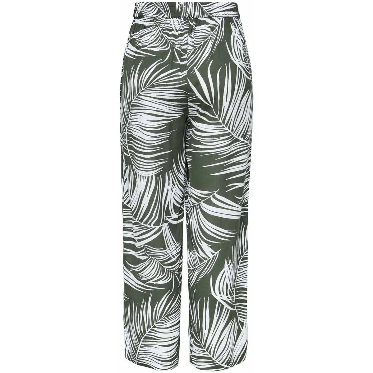ONLAUGUSTINA CROPPED PANT