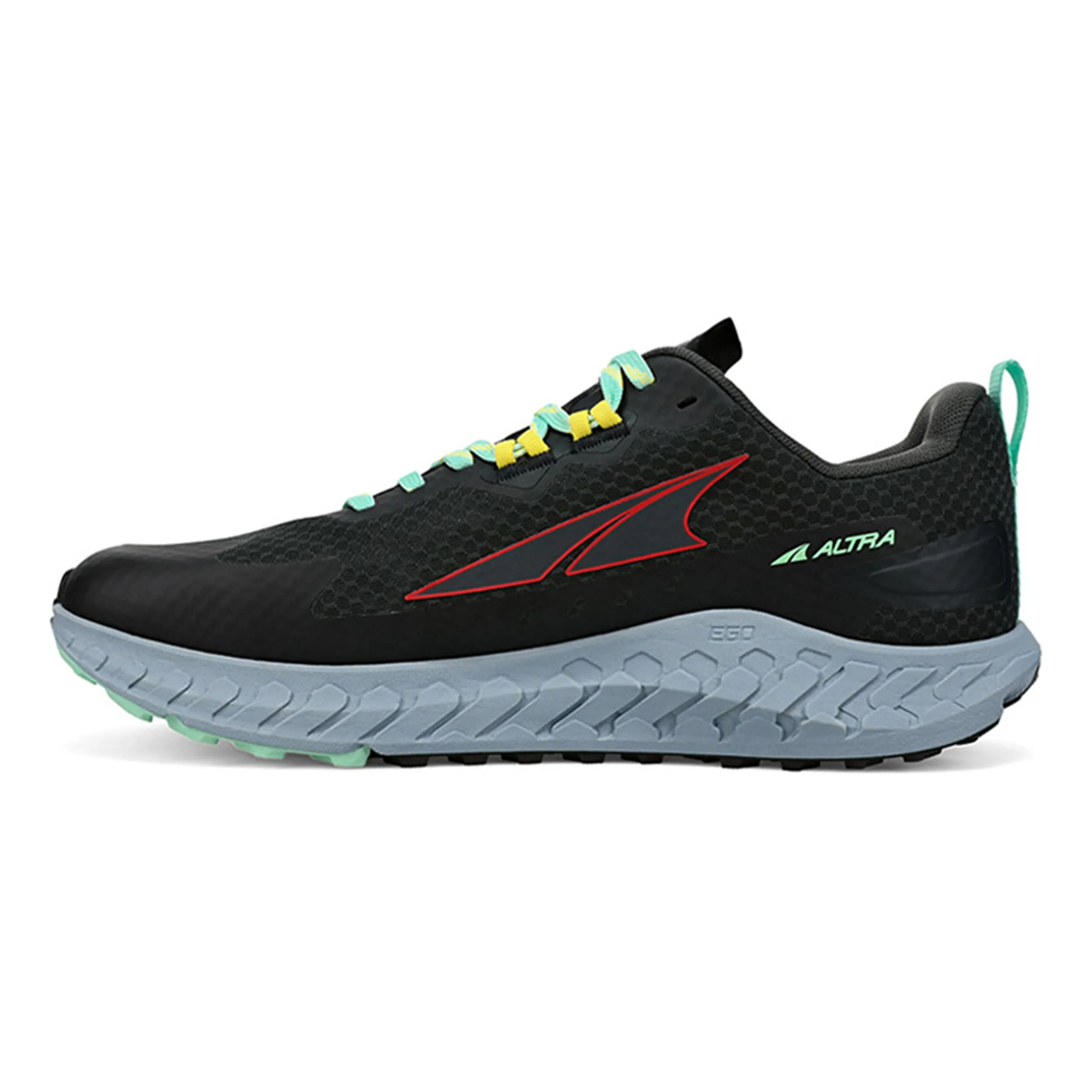 Outroad Zapatilla Trail Hombres