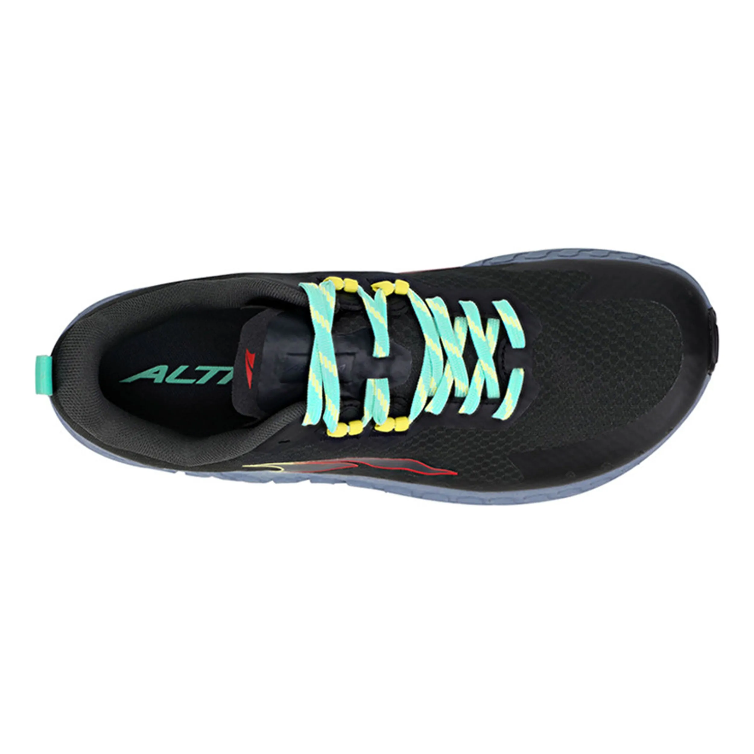 Outroad Zapatilla Trail Hombres