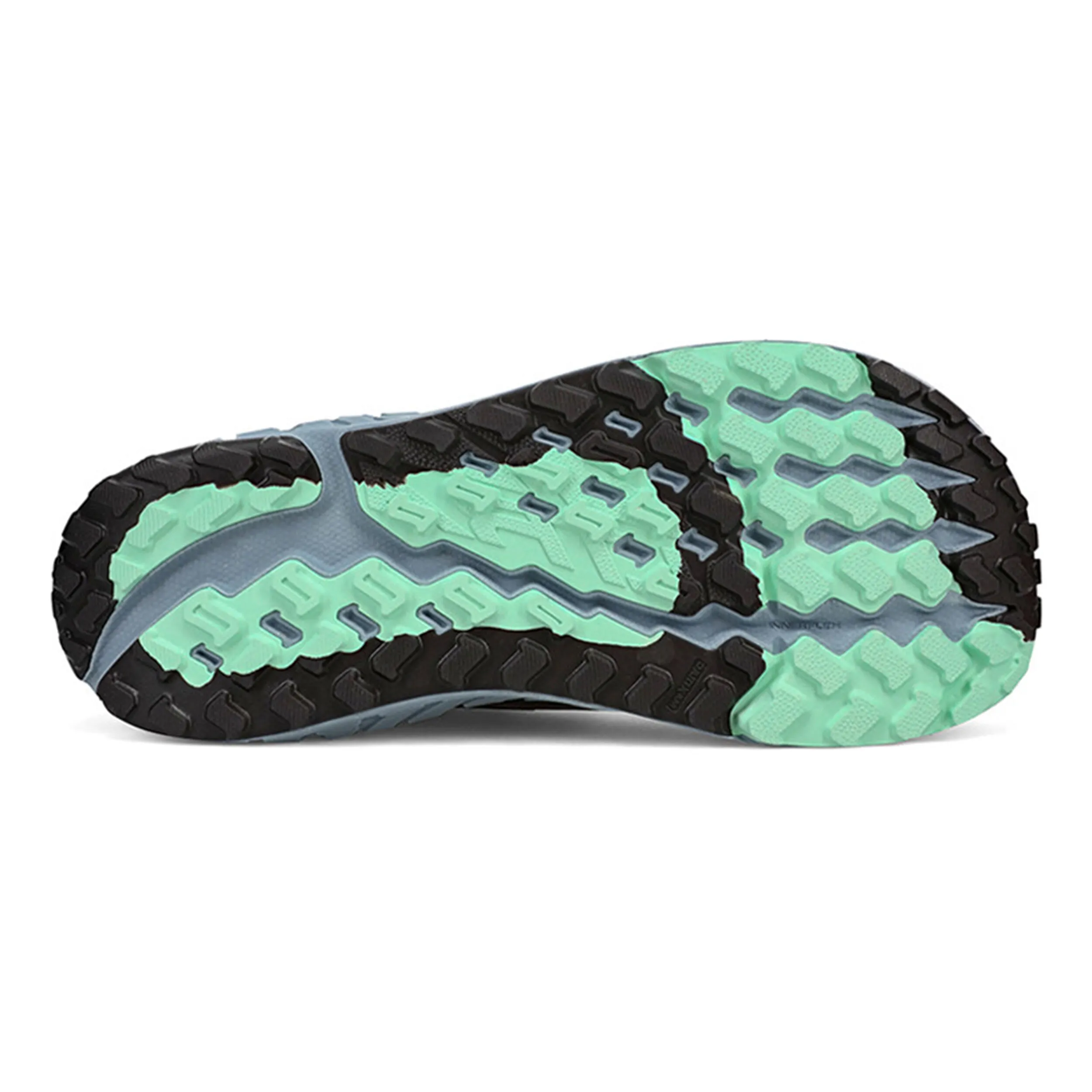 Outroad Zapatilla Trail Hombres