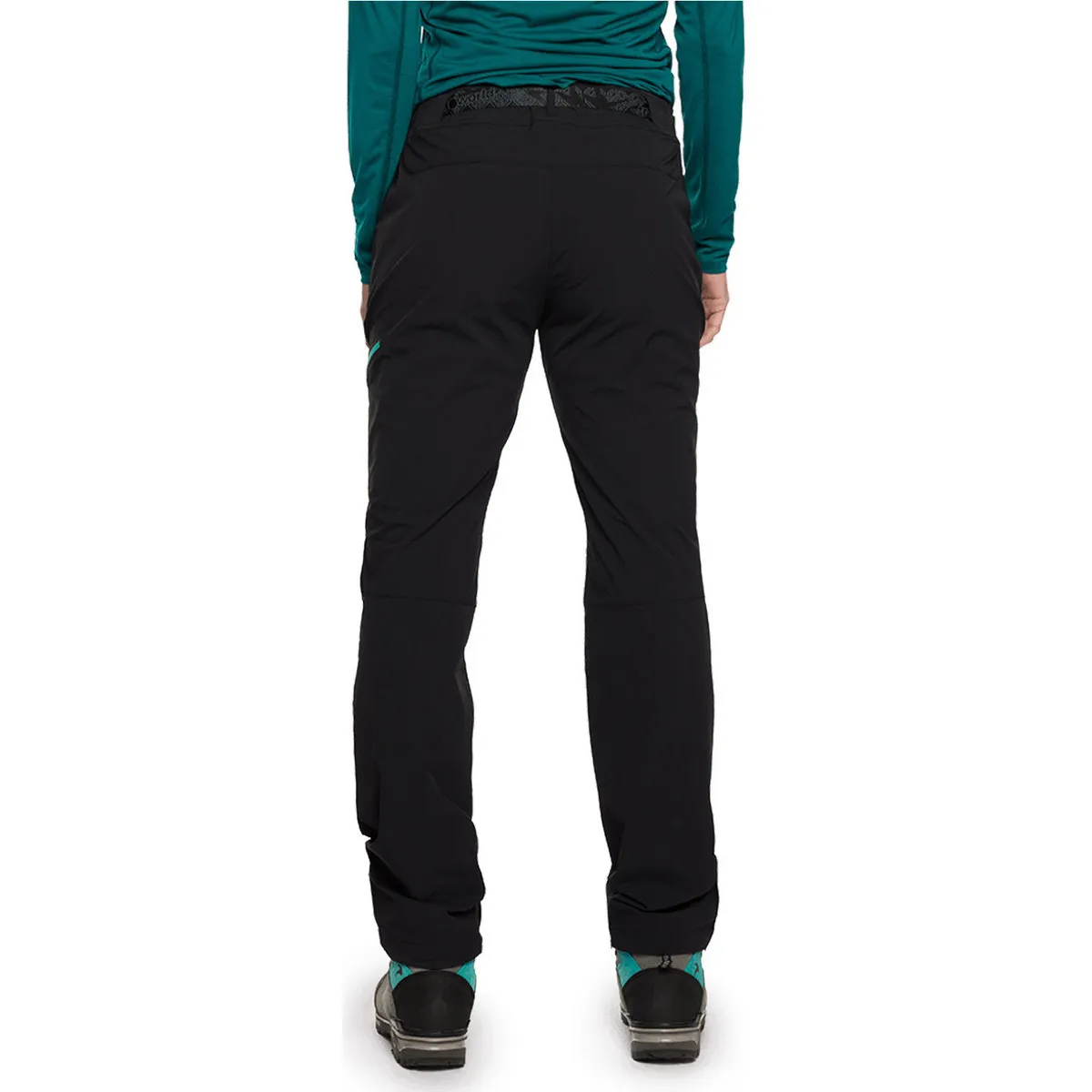 PANT. LARGO LUNA SF