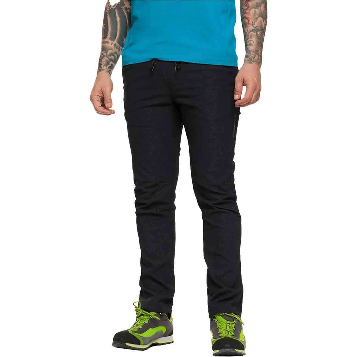 PANT. LARGO NOASCA