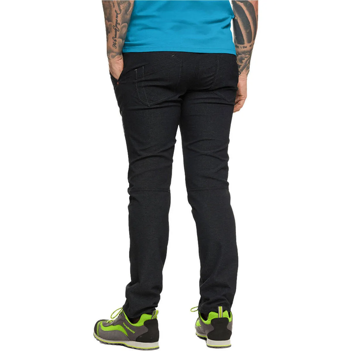 PANT. LARGO NOASCA